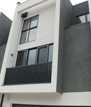rendering work Nunawading Townhouses Melbourne