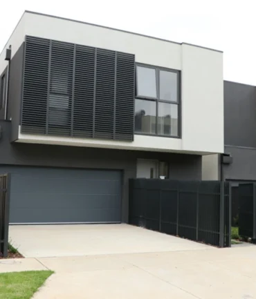 rendering work Nunawading Townhouses Melbourne