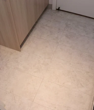 tiling works Nunawading project Melbourne
