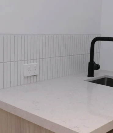 tiling works Nunawading project Melbourne