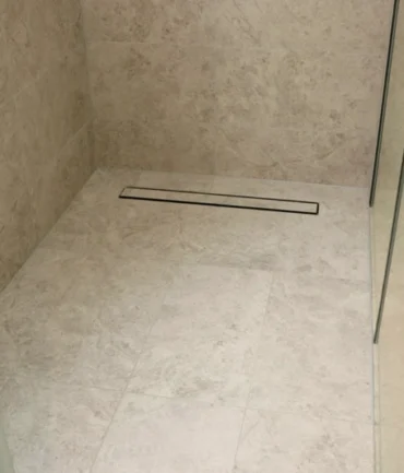 tiling works Nunawading project Melbourne