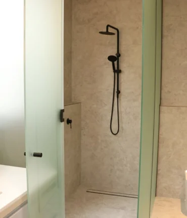tiling works Nunawading project Melbourne