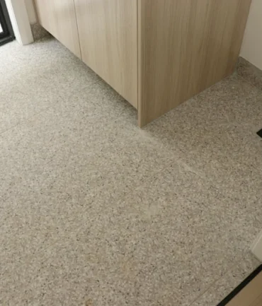 tiling works Nunawading project Melbourne