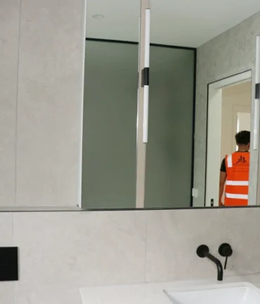 tiling works Nunawading project Melbourne (21)