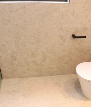tiling works Nunawading project Melbourne