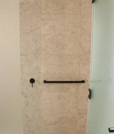 tiling works Nunawading project Melbourne
