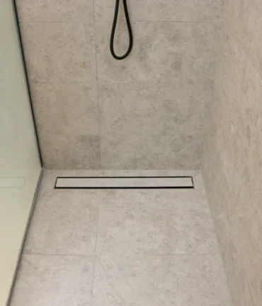 tiling works Nunawading project Melbourne