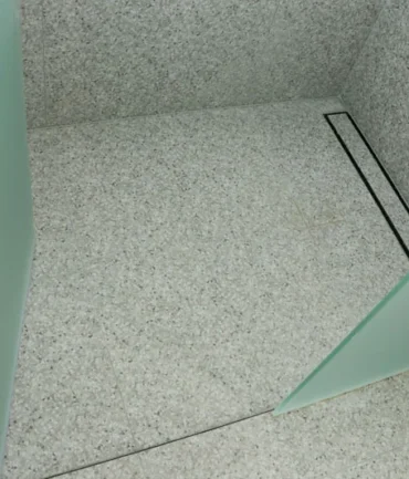 tiling works Nunawading project Melbourne