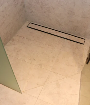 tiling works Nunawading project Melbourne