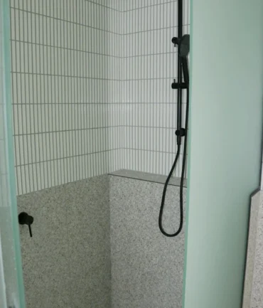 tiling works Nunawading project Melbourne