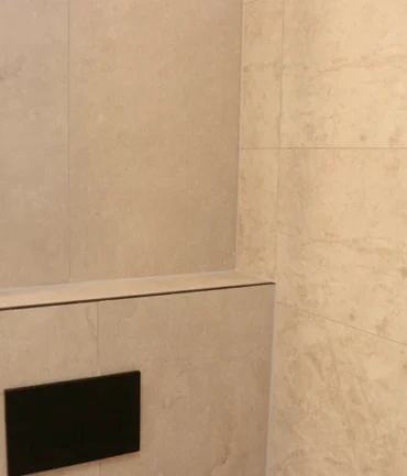 tiling works Nunawading project Melbourne