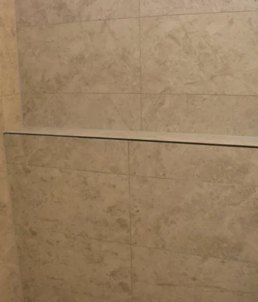 tiling works Nunawading project Melbourne