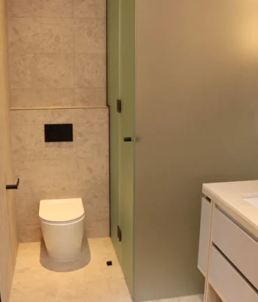 tiling works Nunawading project Melbourne