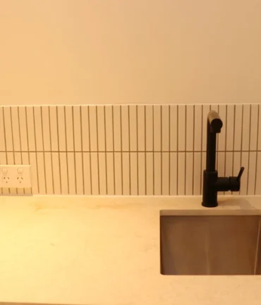 tiling works Nunawading project Melbourne