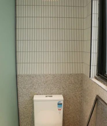 tiling works Nunawading project Melbourne