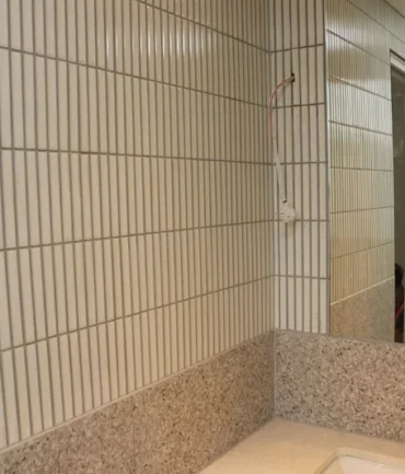 tiling works Nunawading project Melbourne (61)