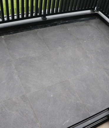 balcony tiling works Nunawading project Melbourne