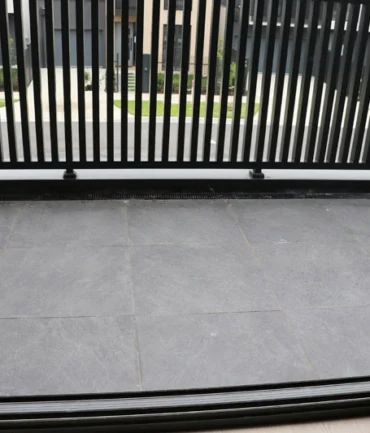 balcony tiling works Nunawading project Melbourne