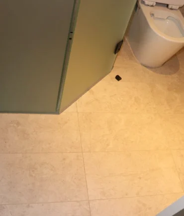 tiling works Nunawading project Melbourne