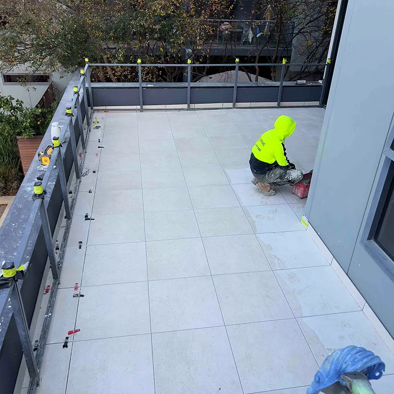 Exterior Balcony Leak Repair Melbourne