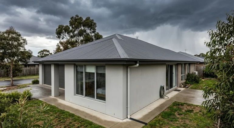 Extreme Weather Preparation for Homes