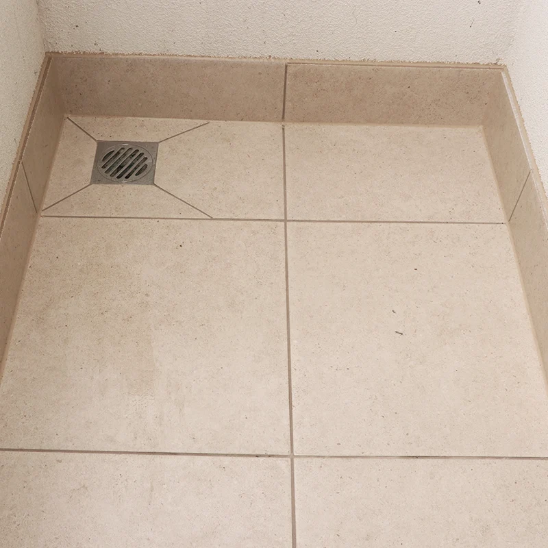 balcony leak repair drainage area melbourne