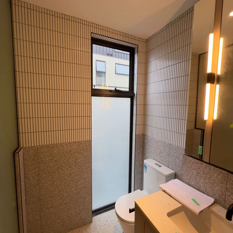Bathroom Wall & Floor Tiling Melbourne