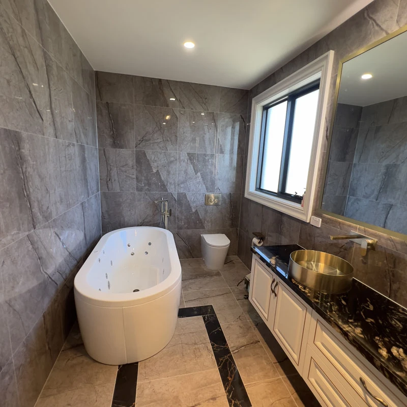 omplete bathroom tiling bathtub wall tiles melbourne