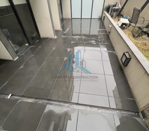 Balcony Waterproofing Repair Services (30)
