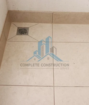 Balcony Waterproofing and Tile Renewal in Melbourne