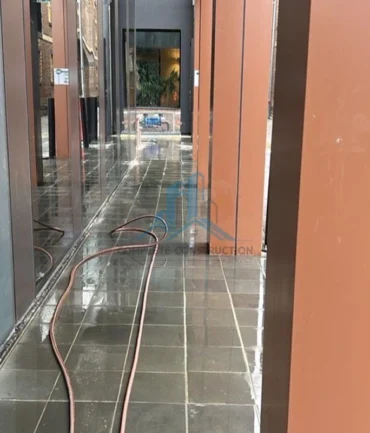 External Paving Upgrade Project Completed in Melbourne