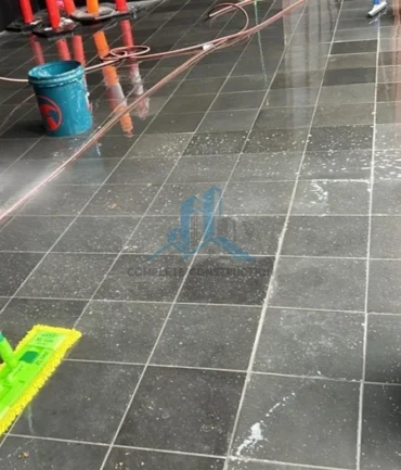 High-quality pavers installed in Melbourne