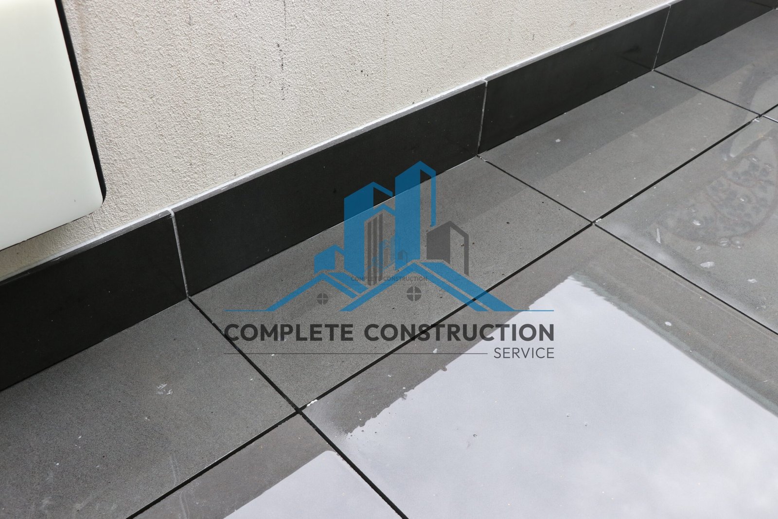 Failed Perimeter Flashings and Sealants