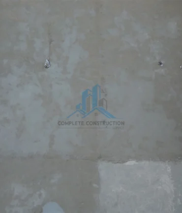 Screeding project completed in Brighton Melbourne