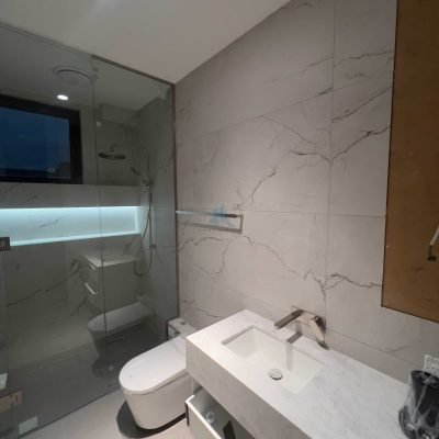 Wheelers Hill Bathroom Tiling Services